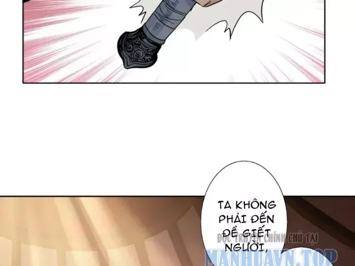 Hoàng Đế Nhà Ta Lại Là Nội Ứng Chap 30 - Next Chap 29