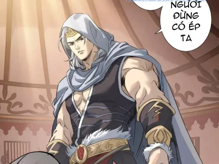 Hoàng Đế Nhà Ta Lại Là Nội Ứng Chap 30 - Next Chap 29