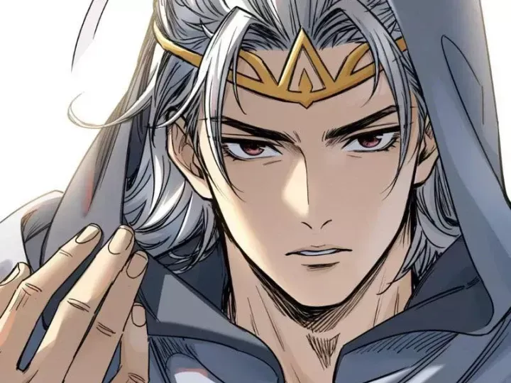 Hoàng Đế Nhà Ta Lại Là Nội Ứng Chap 30 - Next Chap 29