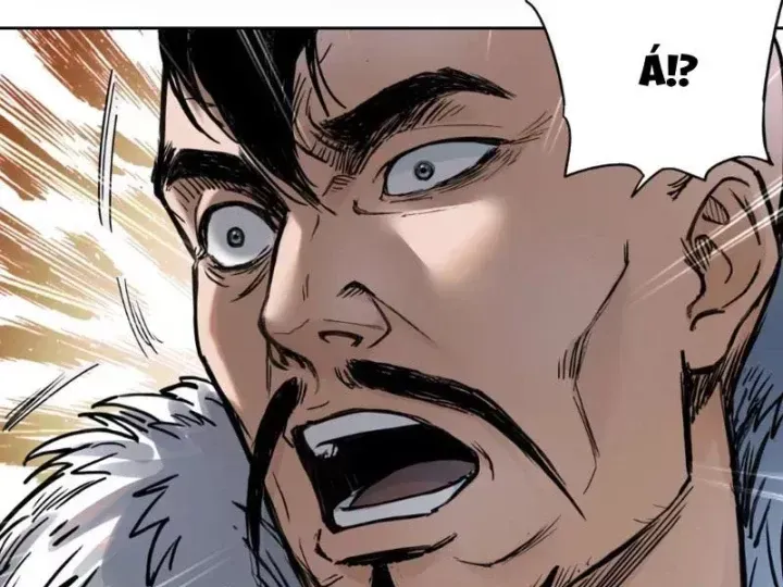 Hoàng Đế Nhà Ta Lại Là Nội Ứng Chap 30 - Next Chap 29