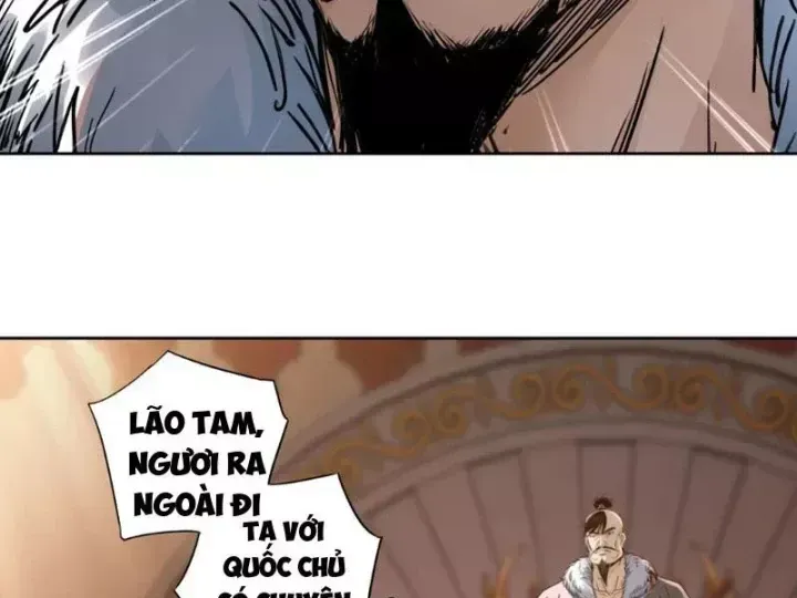 Hoàng Đế Nhà Ta Lại Là Nội Ứng Chap 30 - Next Chap 29