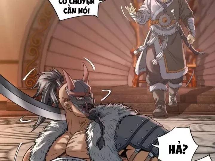 Hoàng Đế Nhà Ta Lại Là Nội Ứng Chap 30 - Next Chap 29