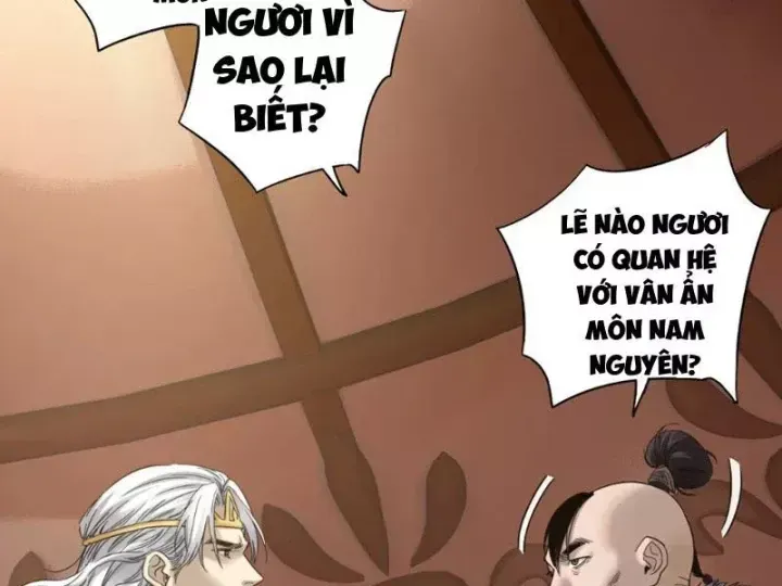 Hoàng Đế Nhà Ta Lại Là Nội Ứng Chap 30 - Next Chap 29