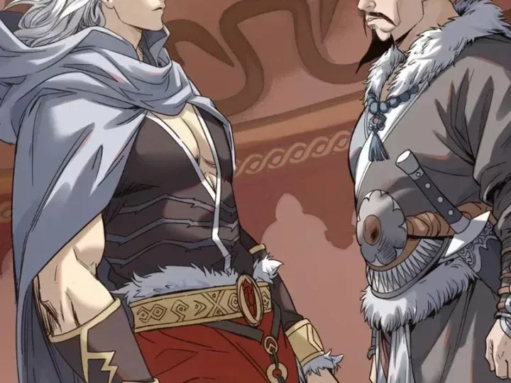 Hoàng Đế Nhà Ta Lại Là Nội Ứng Chap 30 - Next Chap 29