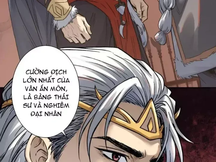 Hoàng Đế Nhà Ta Lại Là Nội Ứng Chap 30 - Next Chap 29