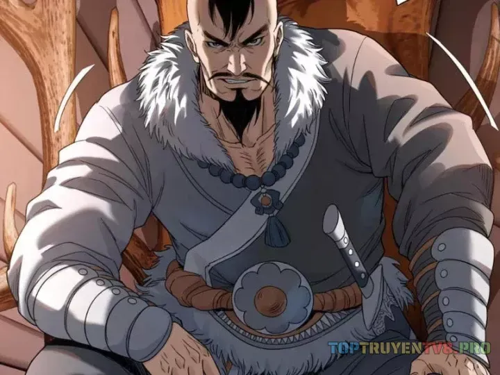 Hoàng Đế Nhà Ta Lại Là Nội Ứng Chap 30 - Next Chap 29