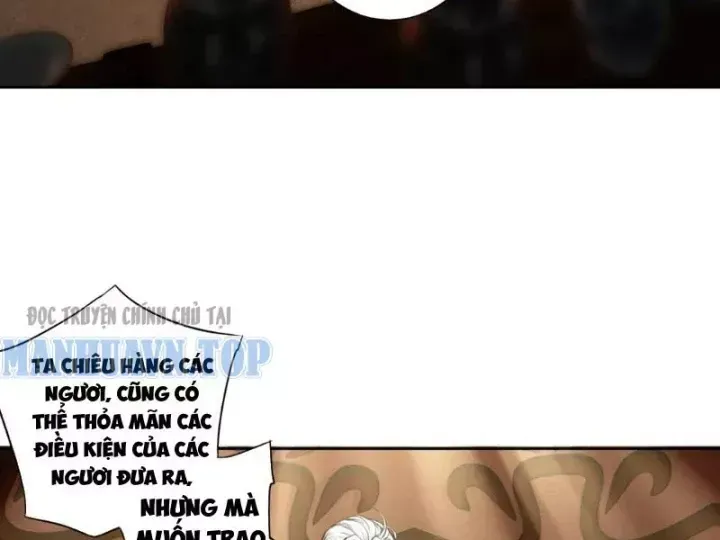 Hoàng Đế Nhà Ta Lại Là Nội Ứng Chap 30 - Next Chap 29