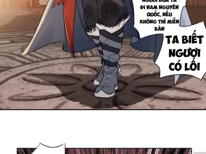 Hoàng Đế Nhà Ta Lại Là Nội Ứng Chap 30 - Next Chap 29