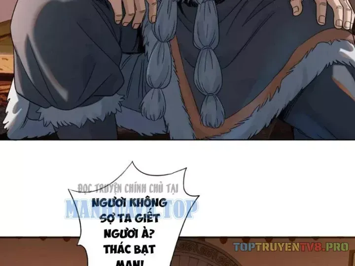 Hoàng Đế Nhà Ta Lại Là Nội Ứng Chap 30 - Next Chap 29