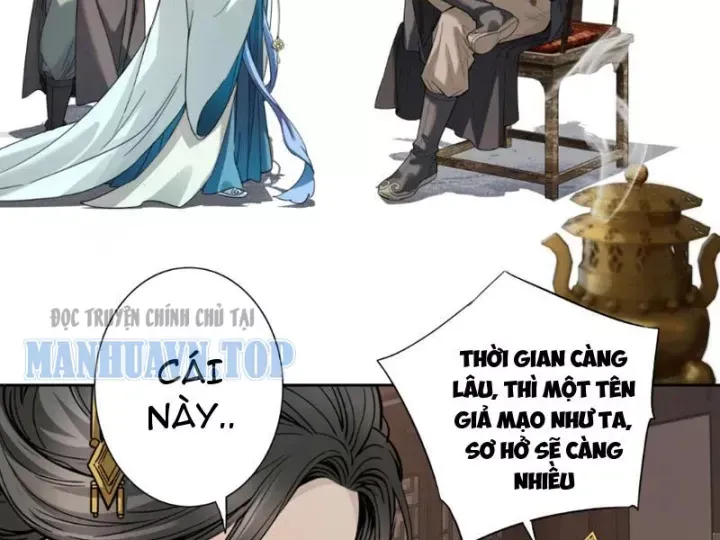 Hoàng Đế Nhà Ta Lại Là Nội Ứng Chap 30 - Next Chap 29