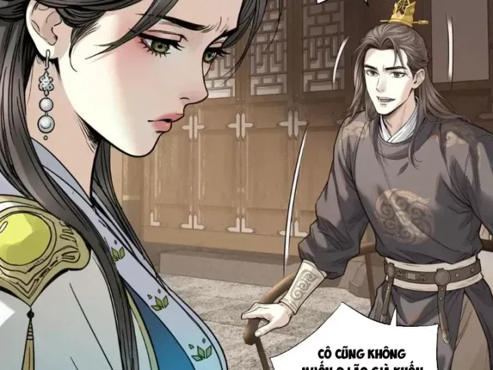 Hoàng Đế Nhà Ta Lại Là Nội Ứng Chap 30 - Next Chap 29