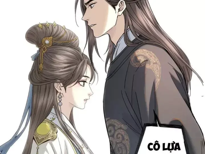 Hoàng Đế Nhà Ta Lại Là Nội Ứng Chap 30 - Next Chap 29