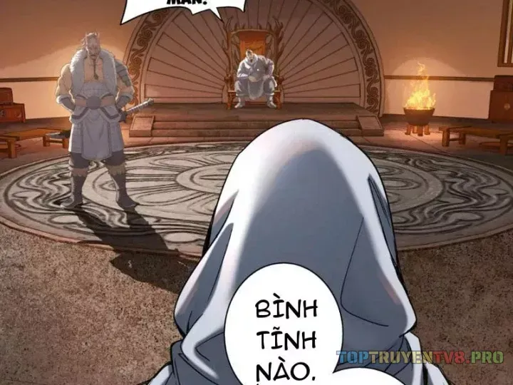 Hoàng Đế Nhà Ta Lại Là Nội Ứng Chap 30 - Next Chap 29