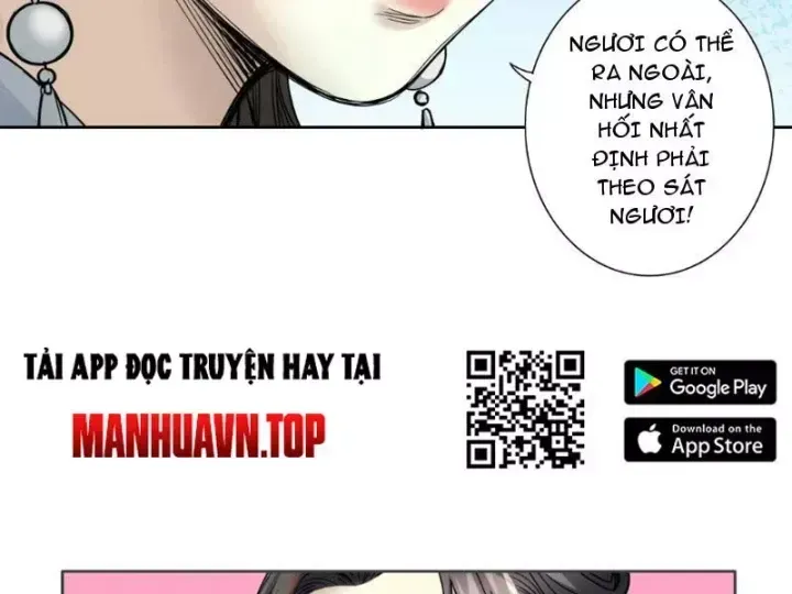 Hoàng Đế Nhà Ta Lại Là Nội Ứng Chap 30 - Next Chap 29
