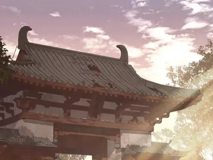 Hoàng Đế Nhà Ta Lại Là Nội Ứng Chap 30 - Next Chap 29