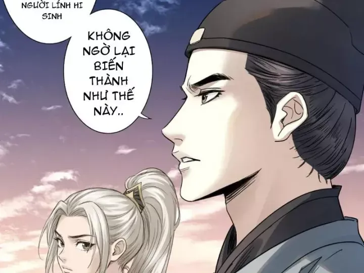 Hoàng Đế Nhà Ta Lại Là Nội Ứng Chap 30 - Next Chap 29