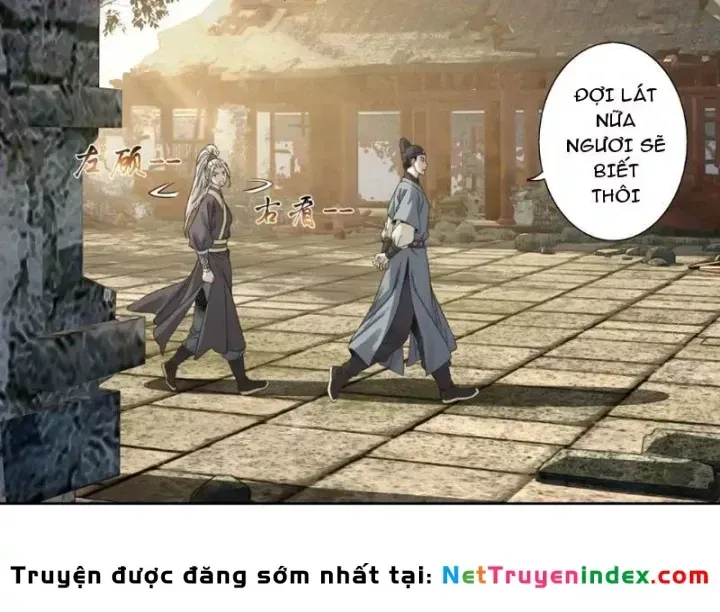 Hoàng Đế Nhà Ta Lại Là Nội Ứng Chap 30 - Next Chap 29