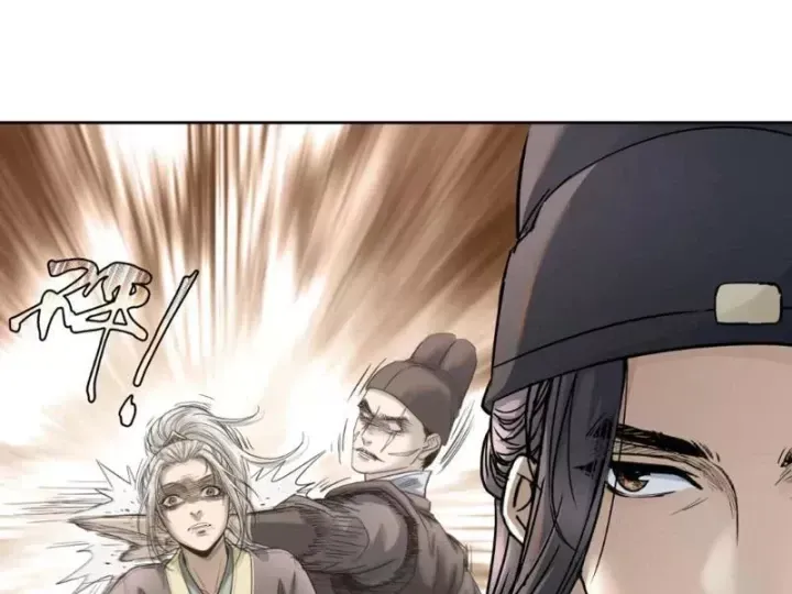 Hoàng Đế Nhà Ta Lại Là Nội Ứng Chap 30 - Next Chap 29