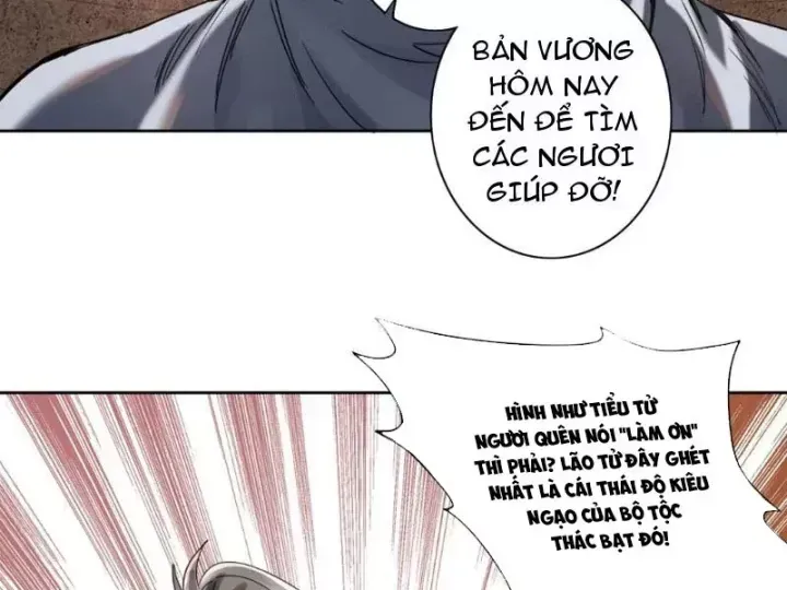 Hoàng Đế Nhà Ta Lại Là Nội Ứng Chap 30 - Next Chap 29