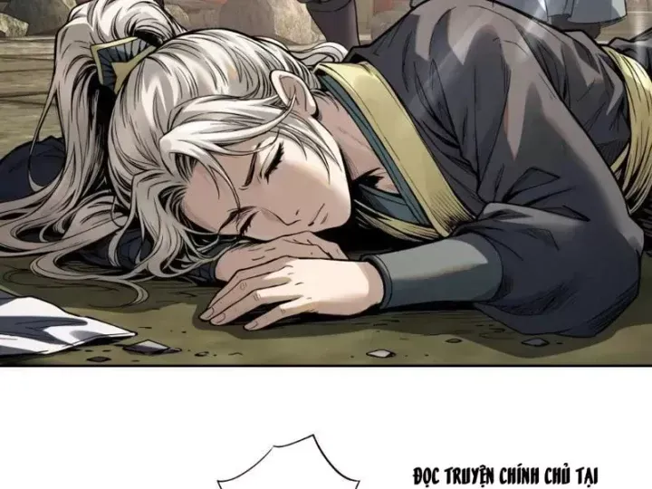 Hoàng Đế Nhà Ta Lại Là Nội Ứng Chap 30 - Next Chap 29