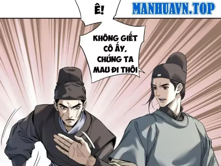 Hoàng Đế Nhà Ta Lại Là Nội Ứng Chap 30 - Next Chap 29