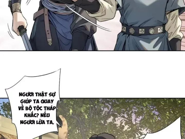 Hoàng Đế Nhà Ta Lại Là Nội Ứng Chap 30 - Next Chap 29