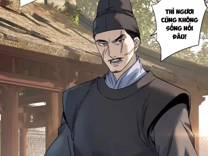 Hoàng Đế Nhà Ta Lại Là Nội Ứng Chap 30 - Next Chap 29