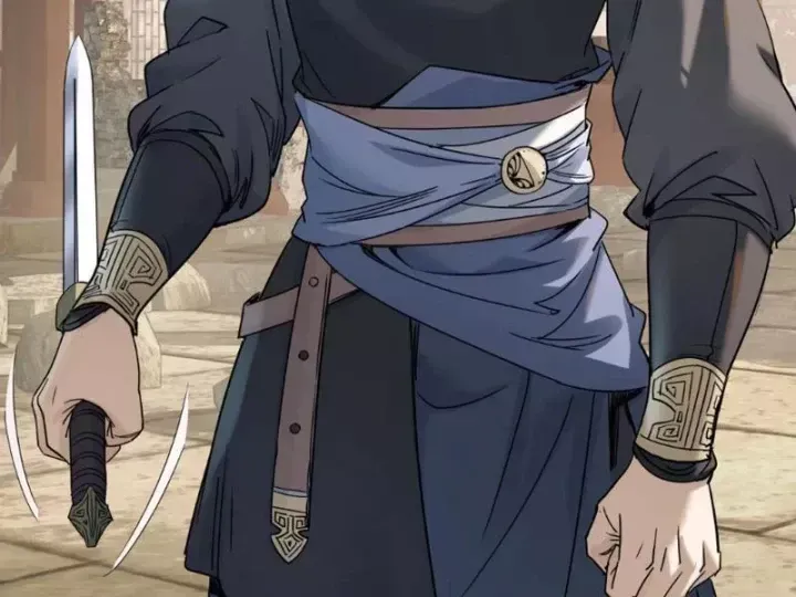 Hoàng Đế Nhà Ta Lại Là Nội Ứng Chap 30 - Next Chap 29