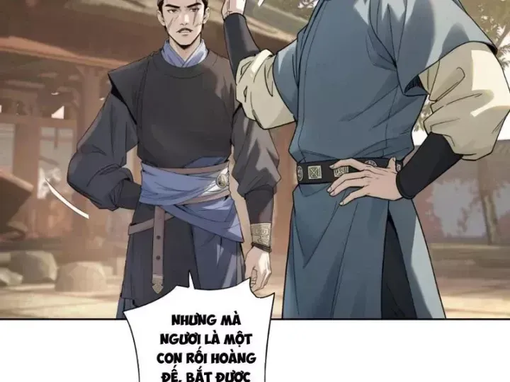 Hoàng Đế Nhà Ta Lại Là Nội Ứng Chap 30 - Next Chap 29