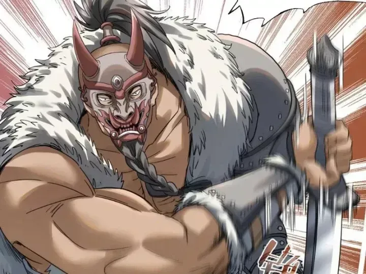 Hoàng Đế Nhà Ta Lại Là Nội Ứng Chap 30 - Next Chap 29