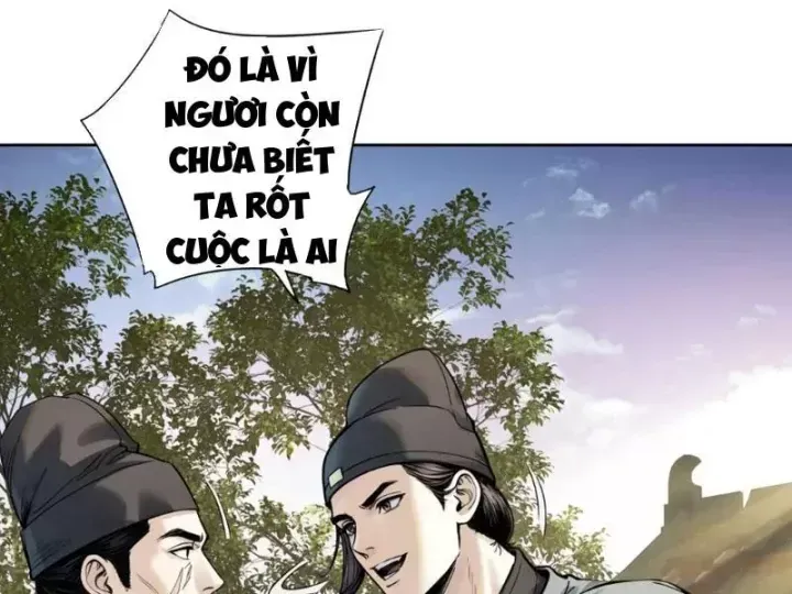 Hoàng Đế Nhà Ta Lại Là Nội Ứng Chap 30 - Next Chap 29