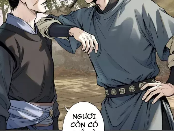 Hoàng Đế Nhà Ta Lại Là Nội Ứng Chap 30 - Next Chap 29