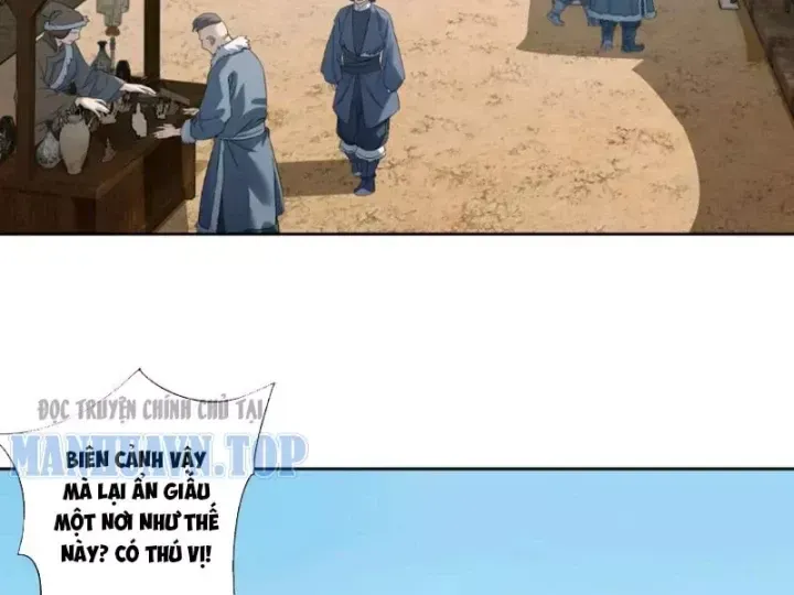 Hoàng Đế Nhà Ta Lại Là Nội Ứng Chap 30 - Next Chap 29