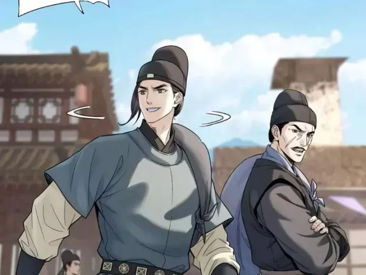 Hoàng Đế Nhà Ta Lại Là Nội Ứng Chap 30 - Next Chap 29