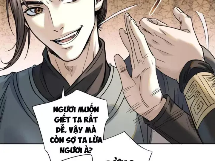 Hoàng Đế Nhà Ta Lại Là Nội Ứng Chap 30 - Next Chap 29