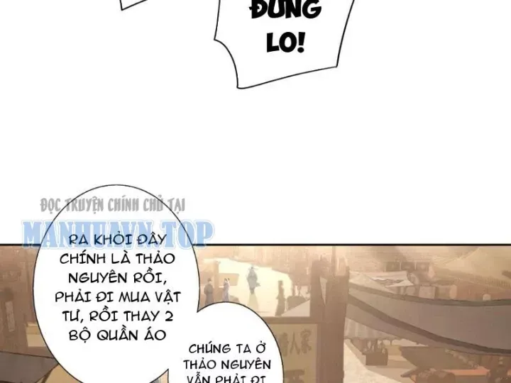 Hoàng Đế Nhà Ta Lại Là Nội Ứng Chap 30 - Next Chap 29