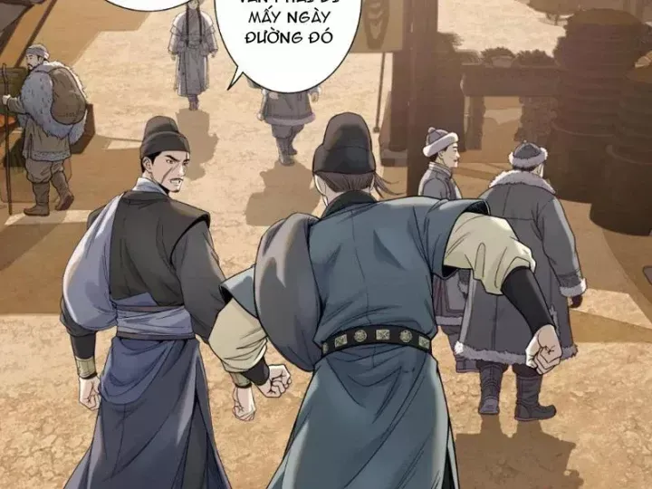 Hoàng Đế Nhà Ta Lại Là Nội Ứng Chap 30 - Next Chap 29