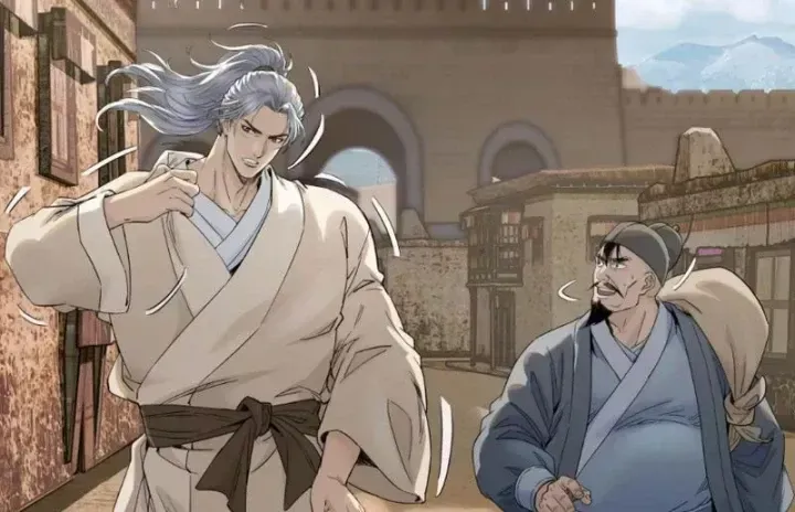 Hoàng Đế Nhà Ta Lại Là Nội Ứng Chap 30 - Next Chap 29