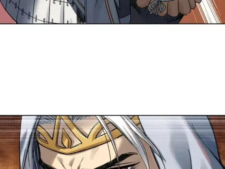 Hoàng Đế Nhà Ta Lại Là Nội Ứng Chap 30 - Next Chap 29