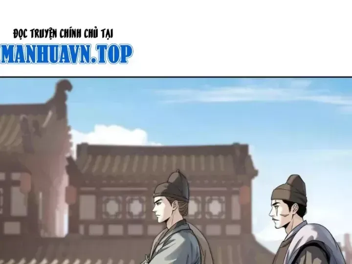 Hoàng Đế Nhà Ta Lại Là Nội Ứng Chap 30 - Next Chap 29