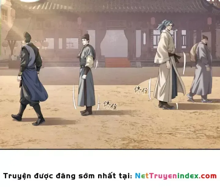 Hoàng Đế Nhà Ta Lại Là Nội Ứng Chap 30 - Next Chap 29