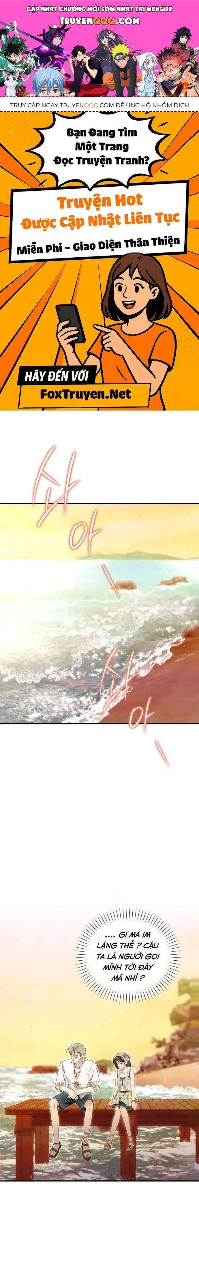 Bảo Vệ Thánh Nữ Giả Mạo Chap 21 - Next Chap 20