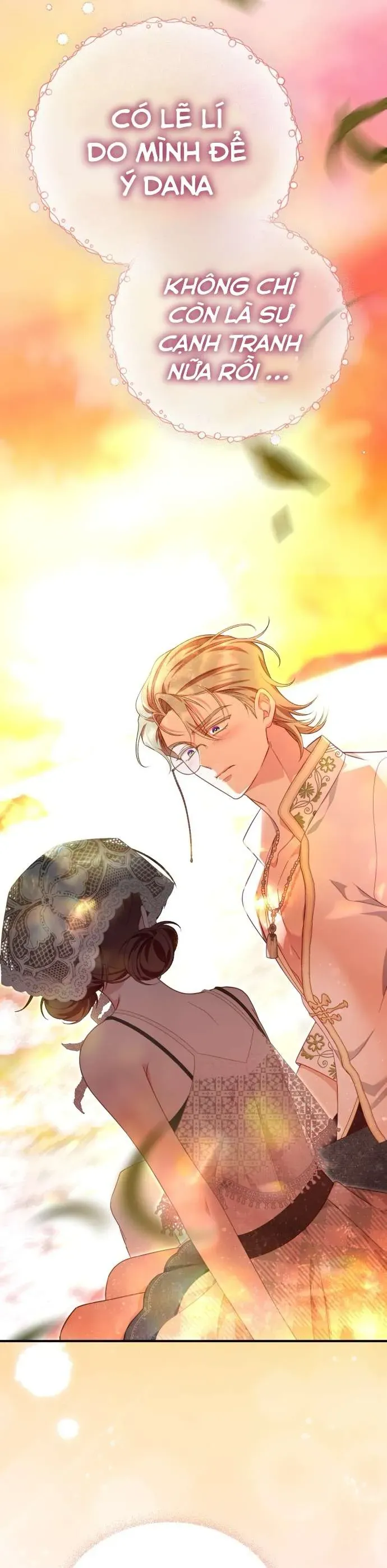 Bảo Vệ Thánh Nữ Giả Mạo Chap 21 - Next Chap 20