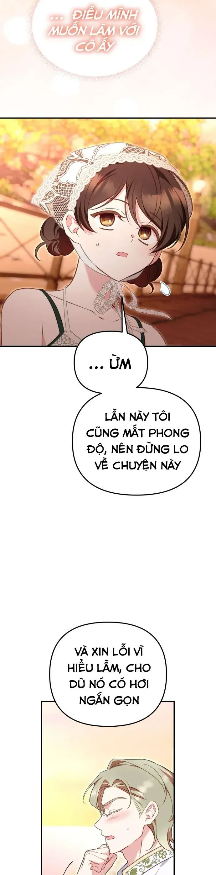Bảo Vệ Thánh Nữ Giả Mạo Chap 21 - Next Chap 20