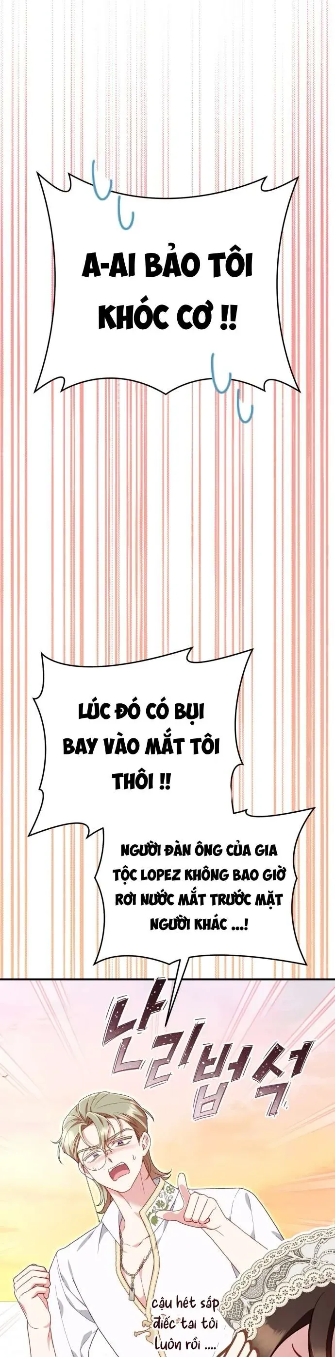 Bảo Vệ Thánh Nữ Giả Mạo Chap 21 - Next Chap 20