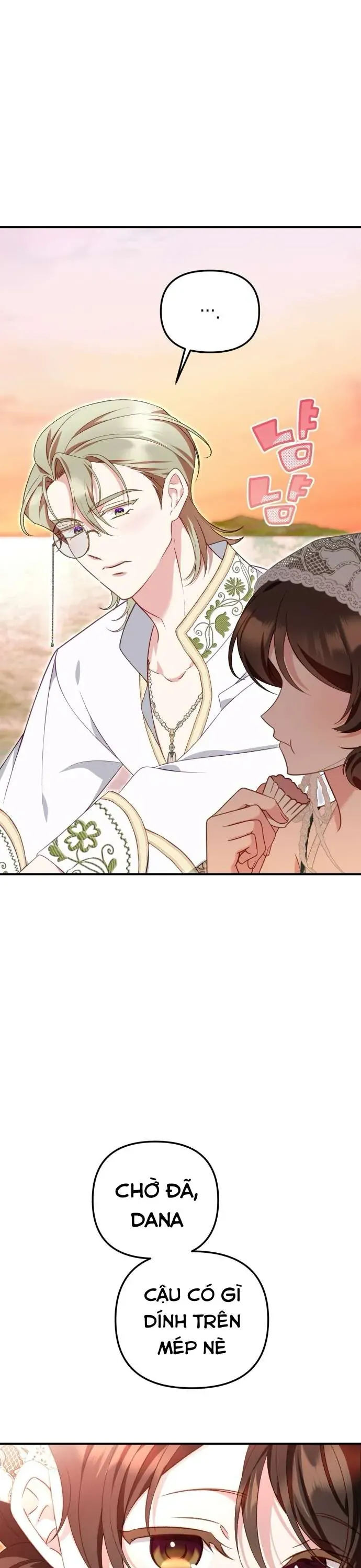 Bảo Vệ Thánh Nữ Giả Mạo Chap 21 - Next Chap 20