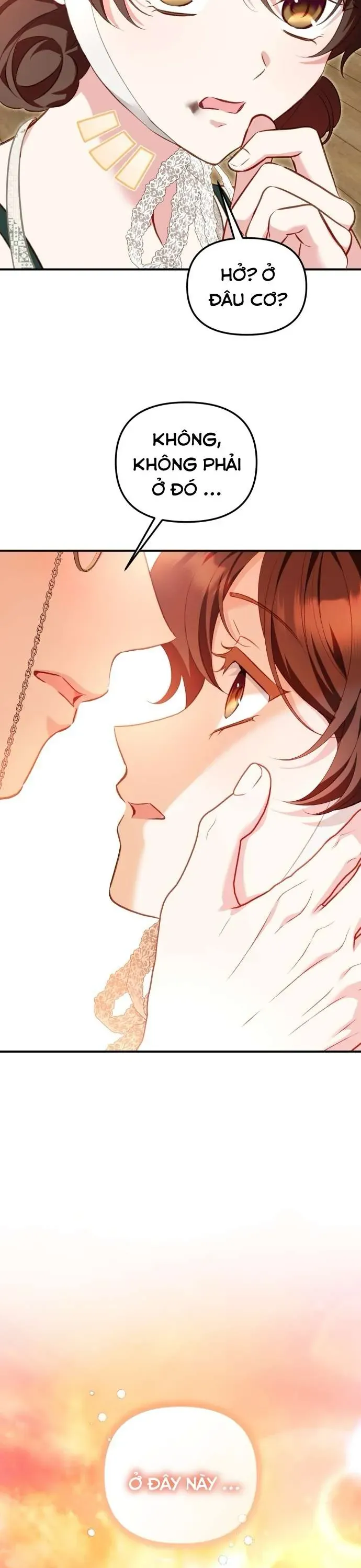 Bảo Vệ Thánh Nữ Giả Mạo Chap 21 - Next Chap 20