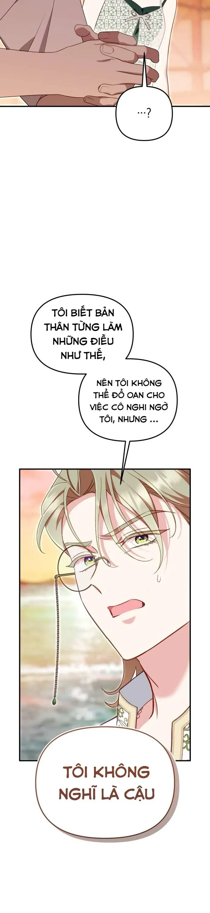 Bảo Vệ Thánh Nữ Giả Mạo Chap 21 - Next Chap 20
