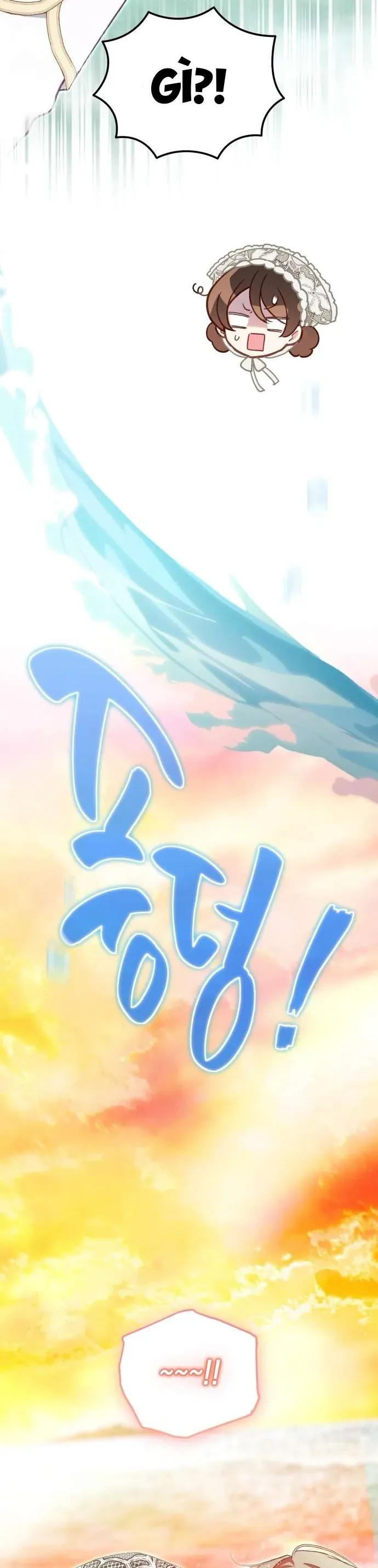 Bảo Vệ Thánh Nữ Giả Mạo Chap 21 - Next Chap 20