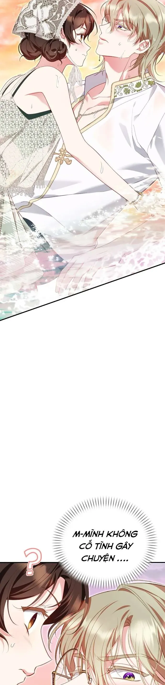 Bảo Vệ Thánh Nữ Giả Mạo Chap 21 - Next Chap 20